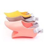 Anti Bite Duck Mouth Shape Pet Funny Duckbill Sets of Anti-bite Silicone Masks Pet Duckbill Mouth - Image 6