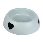 Dog Food Dispenser Cat Food Bowl Drinker for Cats Dog Feeder Waterer - Image 6
