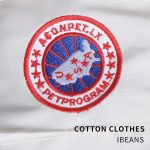 French Bulldog Cotton Coat Thick Cotton Vest Dog Autumn and Winter Warm Coat - Image 3