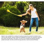 Retract Pet Tossing Cue And Dog Training Toy Ball Tossing Device Outdoor Tennis Training Toy - Image 2