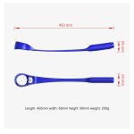 Retract Pet Tossing Cue And Dog Training Toy Ball Tossing Device Outdoor Tennis Training Toy - Image 5