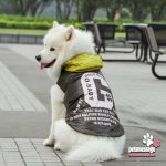 For Large Dog Winter Clothes Pet Clothes Big Apparel Coat High Quality  Jacket Cotton - Image 3