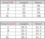 For Large Dog Winter Clothes Pet Clothes Big Apparel Coat High Quality  Jacket Cotton - Image 6